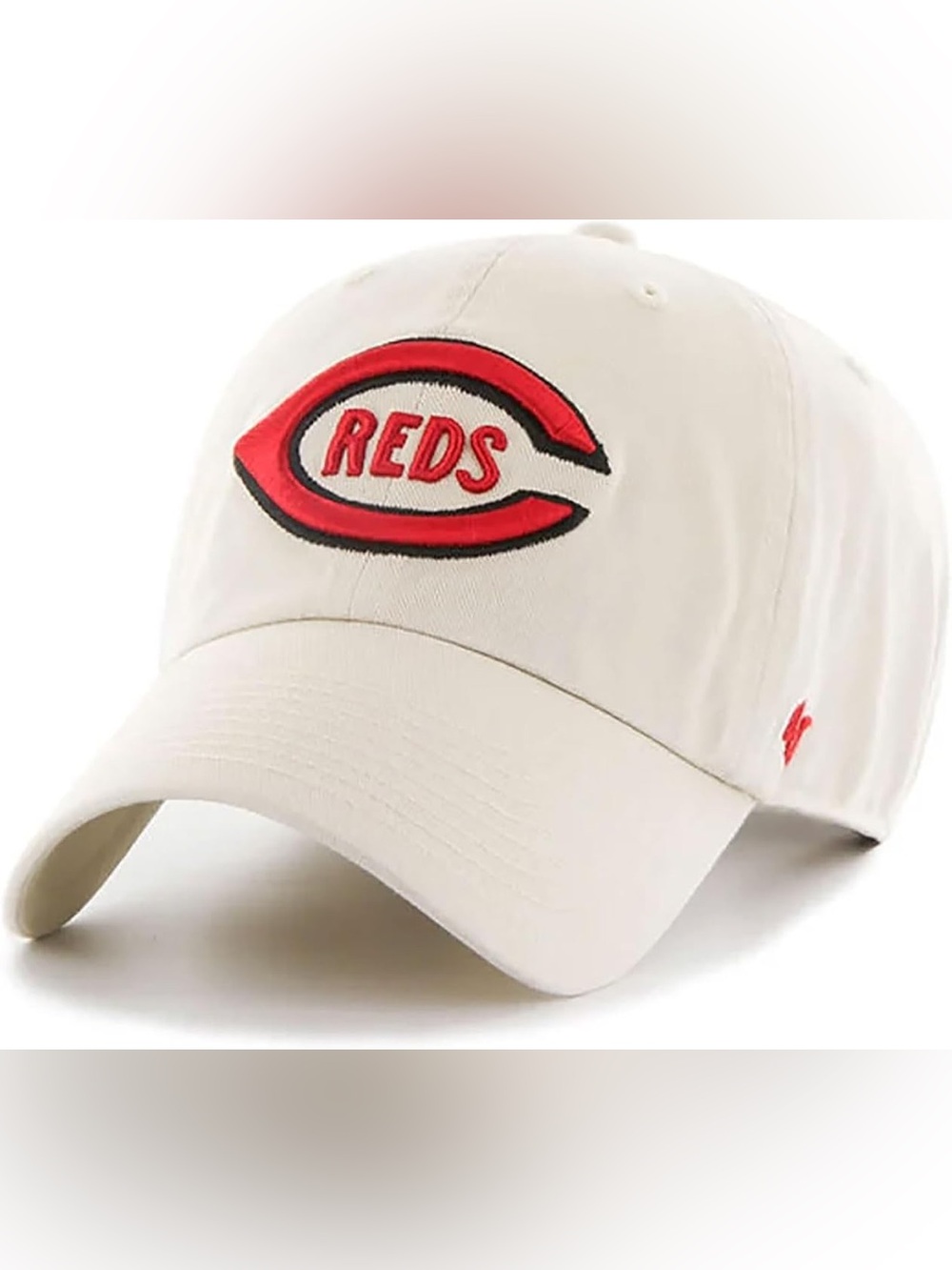 Cincinnati Reds 47’ Baseball Cap